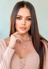 Alena 30 years old Ukraine Kyiv, European bride profile, step2love.com