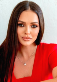 Alena 31 years old Ukraine Kyiv, European bride profile, step2love.com