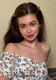Sofiya 20 years old Ukraine Zhytomyr, European bride profile, step2love.com