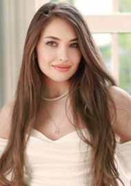 Darya 31 years old Ukraine Kyiv, European bride profile, step2love.com