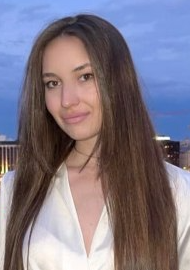 Darya 31 years old Ukraine Kyiv, European bride profile, step2love.com