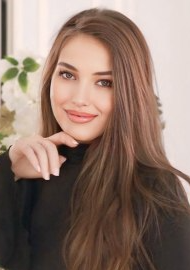 Darya 31 years old Ukraine Kyiv, European bride profile, step2love.com