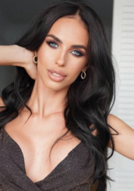 Anastasiya 29 years old Ukraine Kyiv, European bride profile, step2love.com