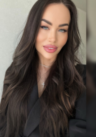 Hanna 35 years old Ukraine Vinnitsa, European bride profile, step2love.com