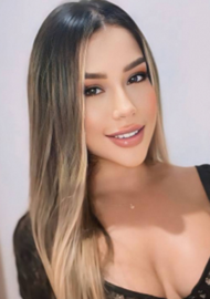 Laura 29 years old Colombia Medellin, European bride profile, step2love.com