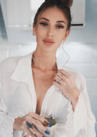 Ana Maria 32 years old Spain Madrid, European bride profile, step2love.com