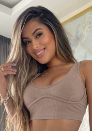 Melanie 32 years old Greece Volos, European bride profile, step2love.com