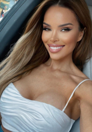 Alina-Roxana 36 years old Romania Bucharest, European bride profile, step2love.com