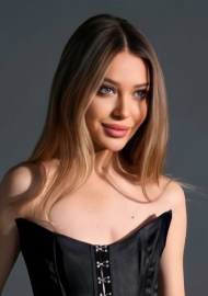 Anastasiia 27 years old Ukraine Cherkasy, European bride profile, step2love.com