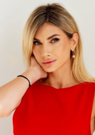 Inna 44 years old Spain Alicante, European bride profile, step2love.com