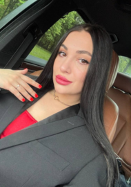 Nataliya 30 years old Ukraine Kyiv, European bride profile, step2love.com