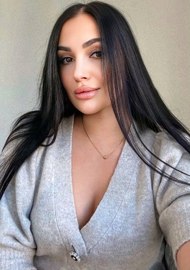 Nataliya 30 years old Ukraine Kyiv, European bride profile, step2love.com
