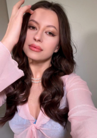 Nataliya 30 years old Poland Gdansk, European bride profile, step2love.com