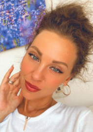 Viktoriya 38 years old Spain Alicante, European bride profile, step2love.com