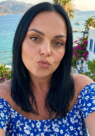 Nataliia 31 years old Ukraine Chernivtsi, European bride profile, step2love.com