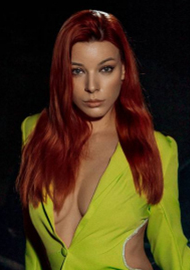 Ekaterina 30 years old Ukraine Kharkiv, European bride profile, step2love.com