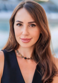 Lidiya 35 years old Spain Valencia, European bride profile, step2love.com
