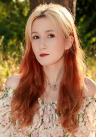 Viktoriya 20 years old Ukraine Cherkasy, European bride profile, step2love.com