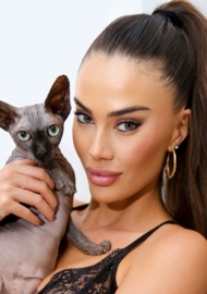 Natalia 42 years old Spain Costa Brava, European bride profile, step2love.com