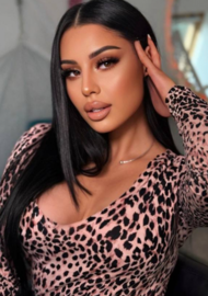 Anna 24 years old Ukraine Mirgorod, European bride profile, step2love.com
