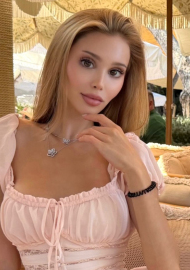 Kseniya 22 years old Ukraine Lviv, European bride profile, step2love.com