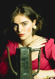 Darya 23 years old Ukraine Kremenchuk, European bride profile, step2love.com
