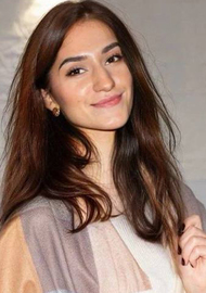 Antonina 35 years old Ukraine Kyiv, European bride profile, step2love.com