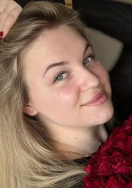 Yana 24 years old Ukraine Mykolaiv, European bride profile, step2love.com