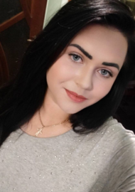 Olesya 24 years old Ukraine Lviv, European bride profile, step2love.com
