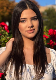 Vlada 18 years old Ukraine Cherkasy, European bride profile, step2love.com