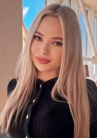 Anna 21 years old Ukraine Odesa, European bride profile, step2love.com