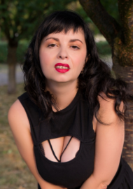 Galina 35 years old Ukraine Zaporizhzhia, European bride profile, step2love.com
