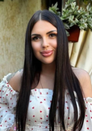 Diana 29 years old Ukraine Kyiv, European bride profile, step2love.com