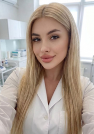 Yana 23 years old Ukraine Chernivtsi, European bride profile, step2love.com