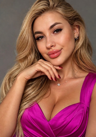 Yana 23 years old Ukraine Chernivtsi, European bride profile, step2love.com