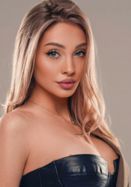 Ekaterina 26 years old Ukraine Kyiv, European bride profile, step2love.com
