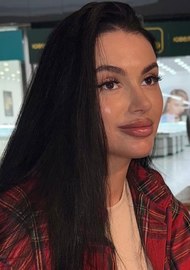 Tatyana 29 years old Ukraine Kyiv, European bride profile, step2love.com