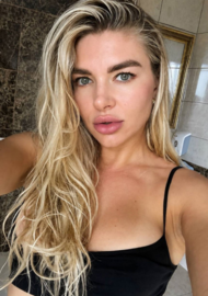 Ivanna 40 years old Ukraine Kyiv, European bride profile, step2love.com