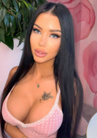Yelyzaveta 22 years old Ukraine Odesa, European bride profile, step2love.com