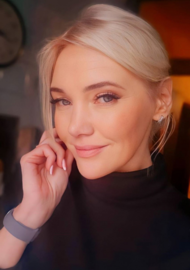 Yulia 47 years old Germany Berlin, European bride profile, step2love.com