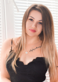 Alena 33 years old Ukraine Mykolaiv, European bride profile, step2love.com
