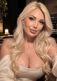 Natalia 46 years old Ukraine Odesa, European bride profile, step2love.com