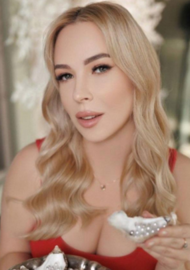 Viktoriia 39 years old Ukraine Dnipro, European bride profile, step2love.com
