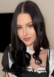 Darya 20 years old Ukraine Kyiv, European bride profile, step2love.com