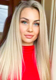 Olga 36 years old Ukraine Kharkiv, European bride profile, step2love.com