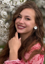 Ruslana 27 years old Ukraine Zhytomyr, European bride profile, step2love.com