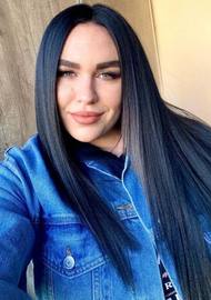 Vladislava 30 years old Ukraine Kamenskoe, European bride profile, step2love.com