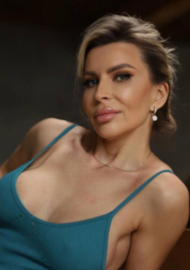 Tatyana 46 years old Ukraine Kyiv, European bride profile, step2love.com