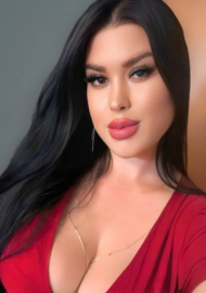 Yana 25 years old Ukraine Kyiv, European bride profile, step2love.com