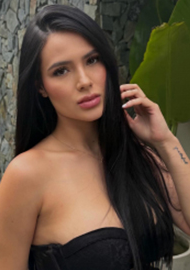 Andrea 32 years old Venezuela Caracas, European bride profile, step2love.com